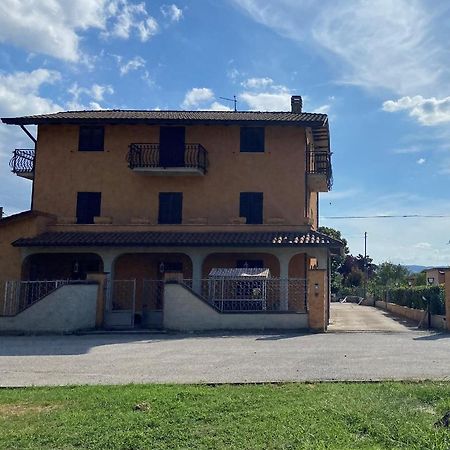 GlampingCashmereHause Rivotorto Exterior foto