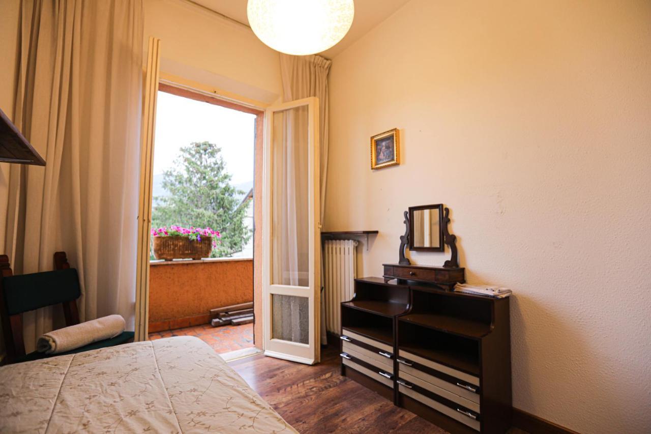 GlampingCashmereHause Rivotorto Exterior foto